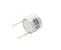 400ep125-nbpn Prowave Ultrasonic Circular Proximity Sensor