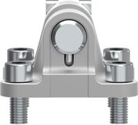snc-50 Festo Flange SNC-50, For Use With DNC Series Standard Cylinder, To Fit 50mm Bore Size