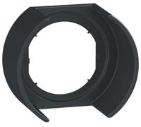 zbz1902 Schneider Electric Guard, For Use With ZB4BC and ZB5BC Harsh Push Button