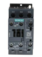 3rt2026-1al20 Siemens 3RT2 Control Relay 3NO, 22 A F.L.C, 40 A Contact Rating, 230 Vac, 3P, SIRIUS