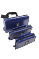 cot261105 Outils Oceans Polyethylene, Polypropylene, 1 Pocket  Tool Bag