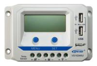 vs1024au Seeit 12V 10A solar charge controller