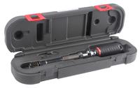 r306-25d Facom Click Torque Wrench, 5 → 25Nm, Square Drive, 9 x 12mm Insert - RS Calibrated