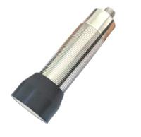 218-1175 RS PRO Ultrasonic Threaded Barrel Proximity Sensor, M30, 4 m Detection 4-20 mA, 10 → 30 V dc