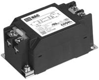 nac-10-472 Cosel, NAC 10A 250 V ac/dc 150 kHz → 1MHz, Panel Mount RFI Filter, Screw, Single Phase