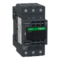 lc1d65a3bd Schneider Electric TeSys D LC1D Contactor, 3-Pole, 65 A, 3NO