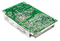 mpq-200f MEAN WELL Switching Power Supply, MPQ-200F, 5 V dc, ±15 V dc, ±24 V dc, 2A, 140W, Quad Output, 127 → 370 V dc,