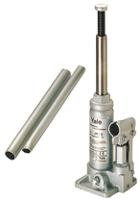 13300005 YALE Bottle Jack, 6t Maximum Load, 219mm - 424mm Maximum Range