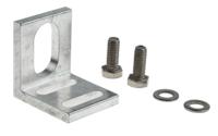 bes-12-hw-1 BALLUFF Angle Bracket for Use with M12 Sensor, Tubular Sensor