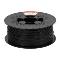 183-0251 RS PRO 1.75mm Matte Black PLA Matt 3D Printer Filament, 1kg