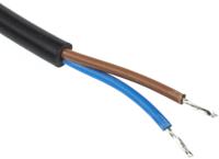 416101314 Ducati Energia 4.16.10 Polypropylene Film Capacitor, 400 → 500V ac, ±5%, 8μF, Stud Mount