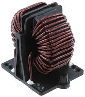 rb8522-16-3m0 Schaffner 3 mH -30 → +50% Current Compensated Choke, Max SRF:400Hz, 16A Idc, 8.4mΩ Rdc 600,1000 V ac V dc, RB