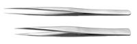 136-9874 RS PRO Stainless Steel, Tweezer Set