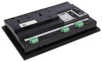 315-665 RS PRO HMI HMI Panel - 278 x 200 x 50 mm, TFT Display, 1024 X 600pixels