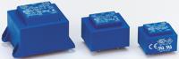 vc-5016 Block 6V ac 1 Output Through Hole PCB Transformer, 5VA