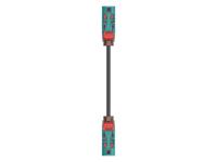 2081390-5 TE Connectivity 2081390 Series Male Male Plug, 3 m 50 Ω