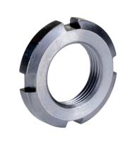 km-2 SKF KM Lock Nut For Use With Bearing, KM 2