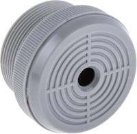 535-8398 RS PRO 85dB Panel Mount Continuous Internal Buzzer, 36.5 (Dia.) x 23.5mm, 4V dc Min, 28V dc Max