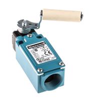 glcb01a9a Honeywell GLC Series Limit Switch, NO/NC, IP66, SPDT 1NO/1NC, Die Cast Zinc Housing, 300V ac Max, 10A Max