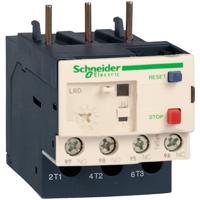 lr3d326 Schneider Electric Thermal Overload Relay 1 NO + 1 NC, 23 → 32 A F.L.C, 10 A Contact Rating, 690 V, TeSys
