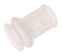 zp08bs SMC 8mm Bellows Silicon Rubber Suction Cup ZP08BS