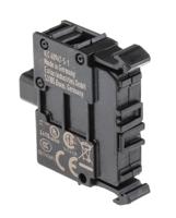 216560-m22-ledc-w Eaton M22 Series Light Block, 12 → 30V ac/dc