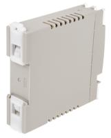 s8vs-01512 Omron S8VS Switched Mode DIN Rail Power Supply, 85 → 264V ac ac Input, 12V dc dc Output, 1.2A Output, 15W