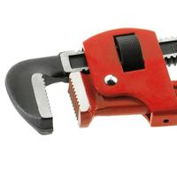 131a8 Facom 131A.8 Pipe Wrench, 200 mm Overall