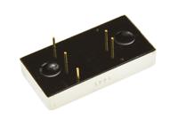 ten-10-1222 TRACOPOWER TEN 10 DC-DC Converter, ±12V dc/ ±415mA Output, 9 → 18 V dc Input, 10W, Through Hole, +85°C Max Temp