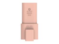 dt04-4p-te09 TE Connectivity, DT04-4P Automotive Connector Plug Brown Cable 4 Way, Cable Termination DT04-4P-TE09