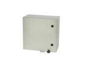 arca-303021-no-mp Fibox Polycarbonate Wall Box, IP66, 300 mm x 300 mm x 210mm