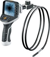 092945a Laserliner 092.945A 9mm probe Inspection Camera Kit, 1000mm Probe Length, 640 x 480pixels Resolution, LED Illumination