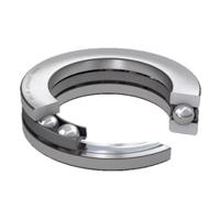 51308 SKF  1 Row Ball Bearing - 40 mm ID, 78 mm OD