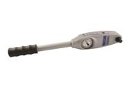 3108562 Gedore BDS 80 A Dial Torque Wrench, 16 → 80Nm, 3/8 in Drive, Square Drive, 77 x 62mm Insert