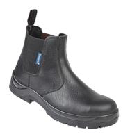 151bbk070 Himalayan Unisex Safety Boots, UK 7, EU 41
