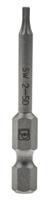 1212645 Phoenix Contact Hexagon Screwdriver Bit, 2 mm Tip