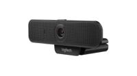 960-001076 Logitech C925e USB 2.0 2.07MP 30fps Webcam, 1980x1080