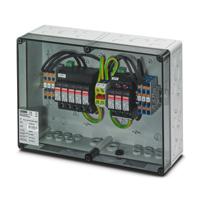 1182571 Phoenix Contact Surge Protector
