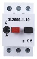 331-3652 RS PRO 6 → 10 A Motor Protection Circuit Breaker