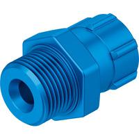 ck-m5-pk-4 Festo CK Series, M5 Male, 3562