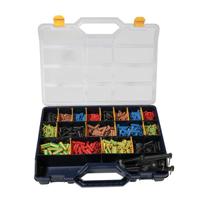 0201-1000-000 SES Sterling Sleeve Assortment Box Sleeve Crimp terminal Kit