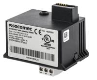 4825-0204 Socomec PLC Expansion Module For Use With DIRIS A40, DIRIS A41, DIRIS A60