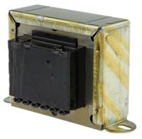 504-656 RS PRO 50VA 2 Output Chassis Mounting Transformer, 9V ac, IEC 61558-2-6