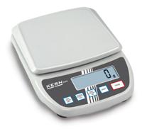 ems-12k1 Kern EMS 12K1 Precision Balance Weighing Scale, 12kg Weight Capacity, With RS Calibration