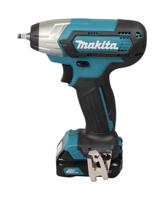 tw060dz Makita 1/4 in 12V Body Only Impact Wrench