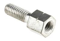 863001tlf Amphenol Communications Solutions Screw Lock For Use With D-Sub Connector