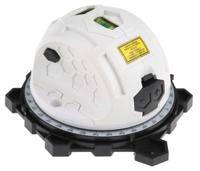 superline-2d Laserliner SuperLine 2D 650nm Laser Colour Red 1 Line Laser Level