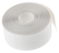 550-71401-ro203ref-1401-wh-1401-clwh-100 HellermannTyton RiteOn Self Laminating Cable Marker Refill, Clear, White, 9.1 → 18.2mm Cable, 550-71401