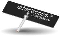 w3p35x8w04-u100d3b0a KYOCERA AVX W3P35X8W04-U100D3B0A Plate WiFi Antenna with UFL Connector, Bluetooth (BLE), WiFi