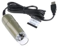 am4113tl Dino-Lite AM4113TL USB  Digital Microscope, 1280 x 1024 pixels, 20 → 90X Magnification